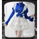 N.N.Star Dragon Bone Lily Blouse(Reservation/2 Colours/Full Payment Without Shipping)